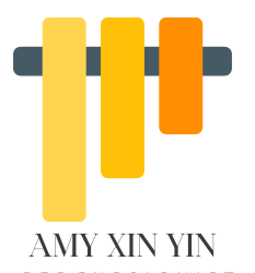 Amy Xin Yin